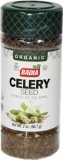Badia Celery Seed Organic 2 oz